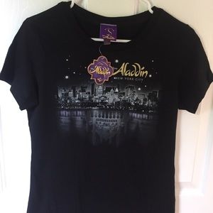 STEAL⚡️Aladdin t-shirt
